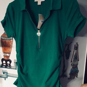 Michael Kors Top Brand New with Tag